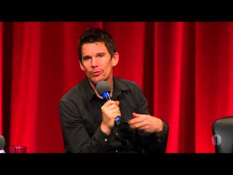 Academy Conversations: Before Midnight