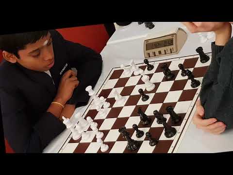 Praggnanandhaa - Heinemann Smart Series 79