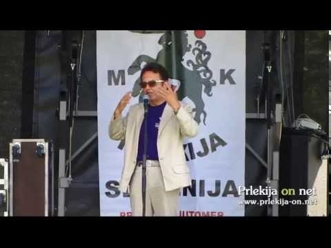 14. srečanje MK Samorog - sobotna panoramska vožnja