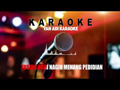 KARAOKE-KARAOKE-Yan Adi-official video