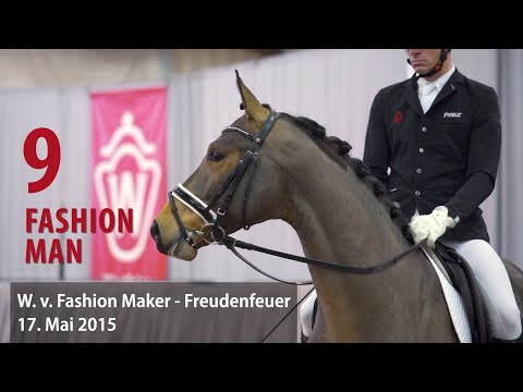 09 Fashion Man Wallach v. Fashion Maker - Freudenfeuer