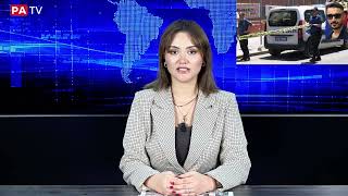 Küçükçekmece'de Postacı Kılığıyla Cinayet!