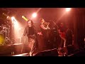 The WonderStuff - Swell - Sheffield  The Foundry - 16/11/2023