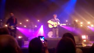 Idlewild - Too Long Awake - Glasgow O2 ABC - 7th March 2015