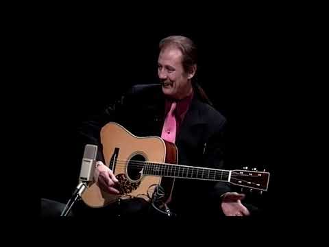 Sample: "The Tony Rice Guitar Method" on Homespun Music Instruction (Remastered)