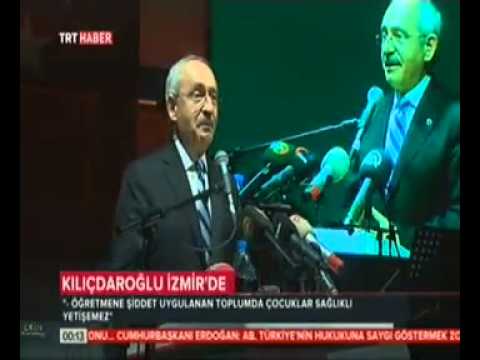 TRT HABER  | EĞİTİM İŞ