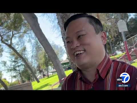 William Hung is rebuilding his life after gambling addiction,  20 years after 'American Idol' fame