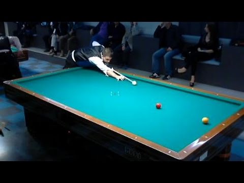 Circuito Memorial - batterie di qualificazione ( video 1)