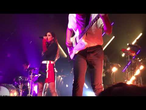 Say Stay Wait - Echosmith