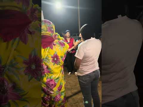 Folia de Reis Santa Bárbara de Goiás Homenagem