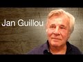 Jan Guillou - Investigative Reporting and the Most Important Subject