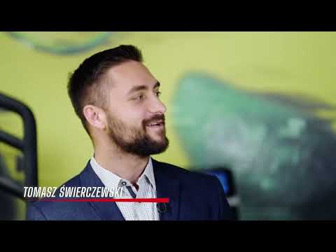 Niezatrzymani. Świerczewski: Zawsze uśmiech i wyzwania