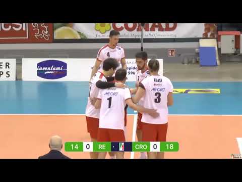 18-02-2021: #A2MVolley - Tentativo di recupero acrobatico di Acquarone