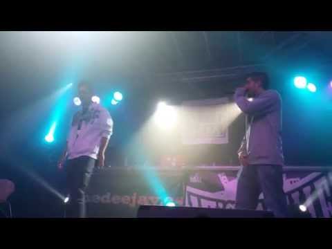 sacro requiem vs kingston mucha calle 4tos