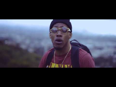 Young Gully - Bigger Picture (Dir. Rob Driscal)