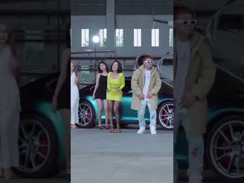 I Wanna - MCBK Verse