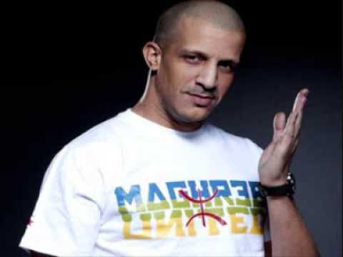 United - Rim'k & Mohamed Allaoua