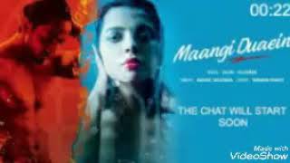 Maangi Duaein - Official Music Video | Mr Faisu | Ruhi | Raghav C | Shradha P | Merchant Records