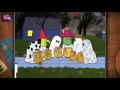 Charlie Brown Halloween Great Pumpkin