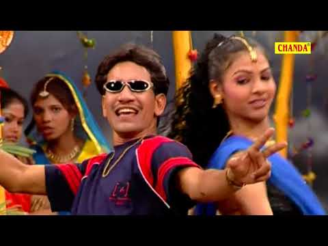 दिनेश लाल निरहुआ का हिट गाना -लाख रूपइया तिलक देके Dhobigeet |  Birha Dangal  Muqabla | Chanda