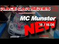 RCS 2022 Race 3 MC Munster Trailer