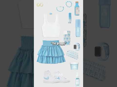 Styles i better not see at school next year (part 2) #omg #viralvideo #shorts #aesthetic