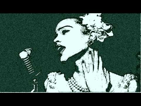 Billie Holiday - A Sailboat In The Moonlight (1937)