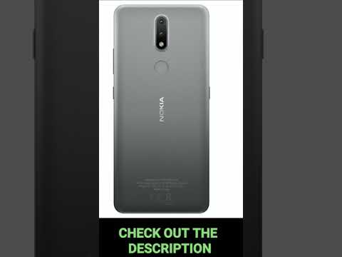 Nokia 2.4 Android 10 Smartphone  #shorts #ytshorts #youtubeshorts
