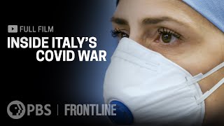 Inside Italy's COVID War (full film) | FRONTLINE