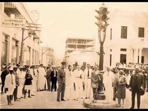Mi Vieja Barranquilla