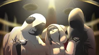 ブラフィ17話　頭の中の天使と悪魔