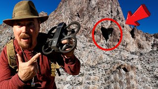 I Found Something Disturbing with my DJI Drone