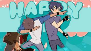 HAPPY BIRTHDAY LYNN!! ⎜mep part