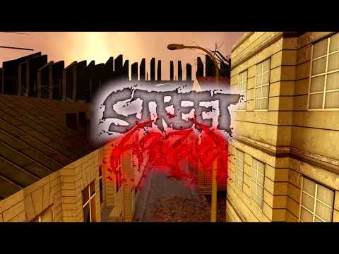 Half-Life 2-Street Hazard Single-Player Map Pack