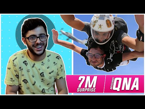 I Jumped Off A Plane — watch video