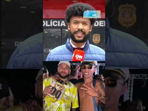 Colar de R$ 2 milhões levou polícia a rede de receptação de joias