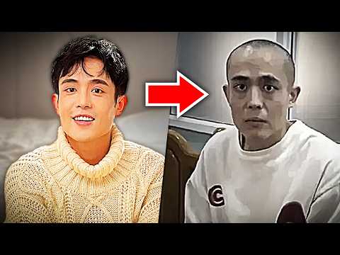 The Chinese Actor Who Got Kidnapped in Thailand