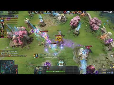 CARRY WISP TI 2019 [OG] Ana