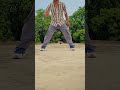 Muqabla Song Footwork Tutorial Dance Shortvideos Viral Shorts Youtubeshorts