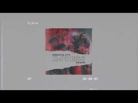 OMEGA EL CTM x FESIM - X-PRESS
