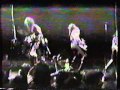 KISS Strutter Live 1974 