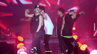 190420 팬미팅 good feeling in BKK 라이관린 굿필링 직캠 4K