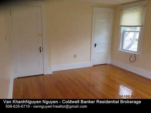 14 MOHAWK, Worcester MA 01603 - Rental - Real Estate - For Sale -