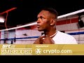 UFC 271 Embedded: Vlog Series - Episode 1