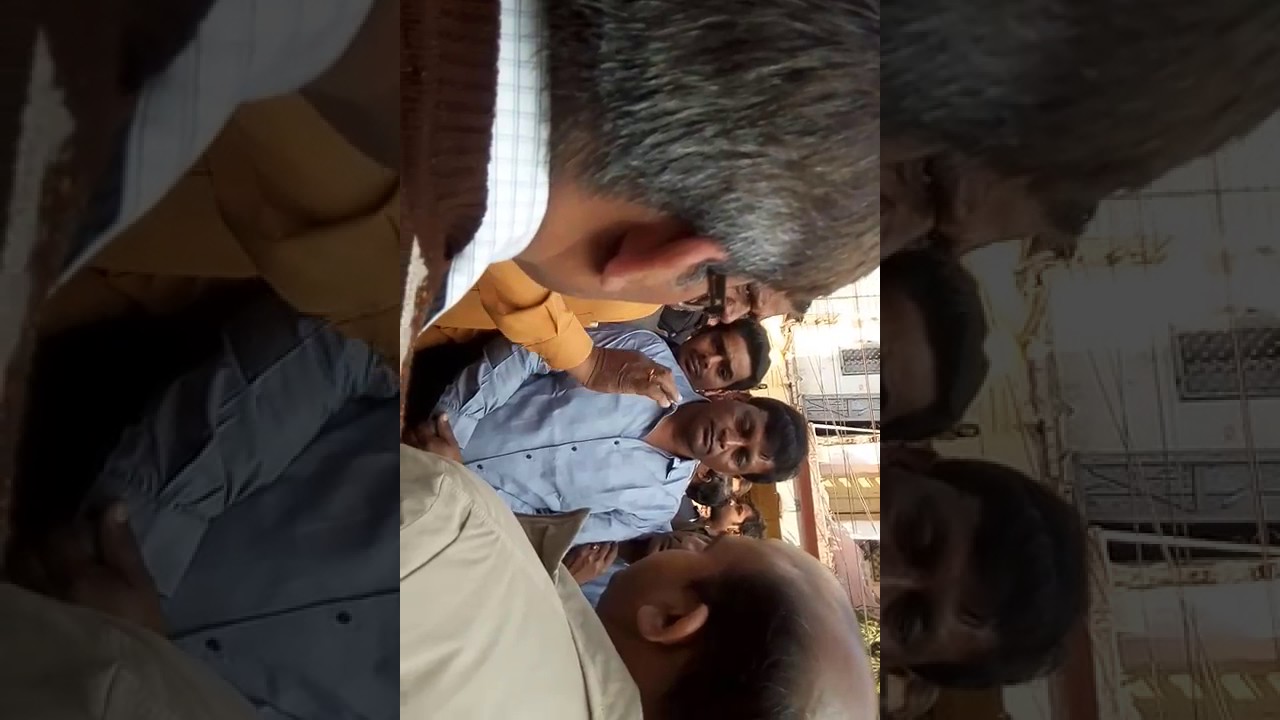 Indore aatikraman Ganesh ganj