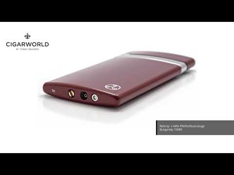 Cigarworld Neuheiten Kalenderwoche 20