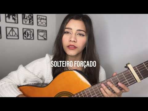 Solteiro Forçado - Ana Castela I Bia Marques (cover)