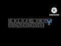 Klasky Csupo In G Major 12 Is Slowing Down