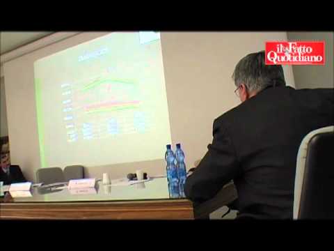 Drug consumption drops in Milan