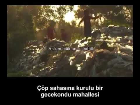 Paraguay da geri dönüşümle oluşan müzik aletlerinin sevgiyle buluştuğu orkestra